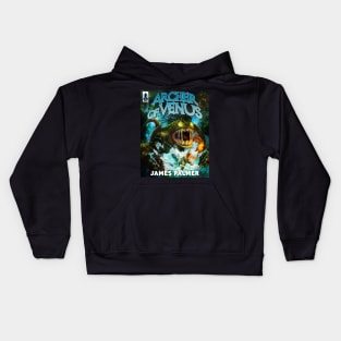 Archer of Venus Kids Hoodie